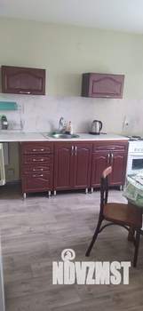 3-к квартира, на длительный срок, 65м2, 4/16 этаж