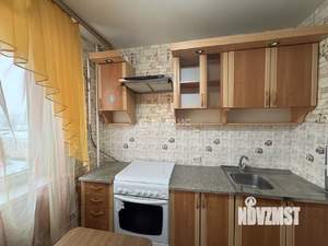 1-к квартира, на длительный срок, 35м2, 8/10 этаж