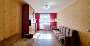 1-к квартира, на длительный срок, 34м2, 4/5 этаж