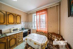 1-к квартира, на длительный срок, 35м2, 6/10 этаж