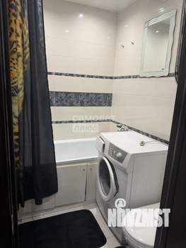 2-к квартира, на длительный срок, 41м2, 5/5 этаж