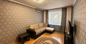 1-к квартира, на длительный срок, 30м2, 3/5 этаж