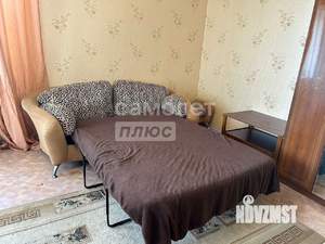 1-к квартира, на длительный срок, 45м2, 5/10 этаж