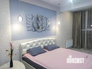 2-к квартира, посуточно, 63м2, 1/1 этаж