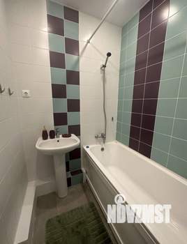 2-к квартира, посуточно, 50м2, 1/1 этаж