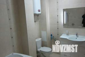 2-к квартира, посуточно, 75м2, 8/22 этаж