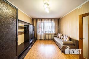 1-к квартира, на длительный срок, 35м2, 6/10 этаж