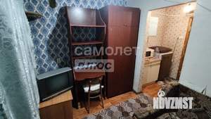 Студия квартира, на длительный срок, 20м2, 2/5 этаж