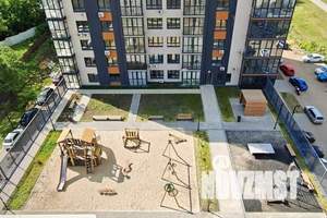 1-к квартира, посуточно, 44м2, 8/25 этаж