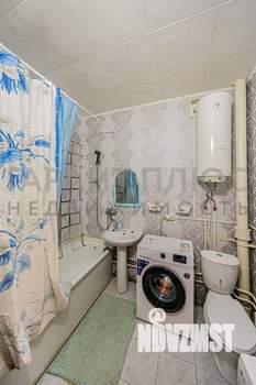 1-к квартира, на длительный срок, 40м2, 7/14 этаж