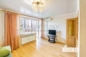 1-к квартира, на длительный срок, 37м2, 4/5 этаж