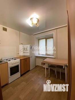 1-к квартира, на длительный срок, 30м2, 2/5 этаж