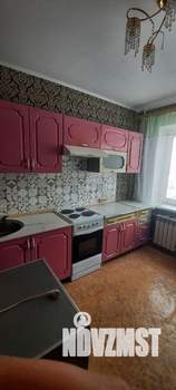 1-к квартира, на длительный срок, 38м2, 3/19 этаж