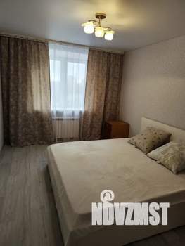 2-к квартира, посуточно, 78м2, 4/17 этаж