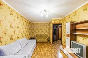 1-к квартира, на длительный срок, 38м2, 3/10 этаж