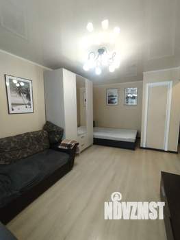 1-к квартира, на длительный срок, 31м2, 1/5 этаж