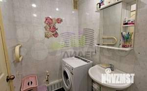 1-к квартира, на длительный срок, 36м2, 1/10 этаж