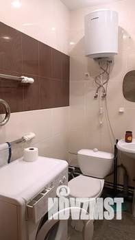 1-к квартира, посуточно, 33м2, 6/10 этаж