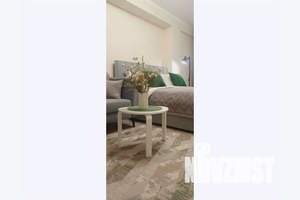 1-к квартира, посуточно, 42м2, 3/15 этаж
