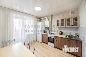 1-к квартира, на длительный срок, 35м2, 9/10 этаж