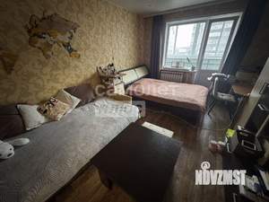 1-к квартира, на длительный срок, 45м2, 6/10 этаж