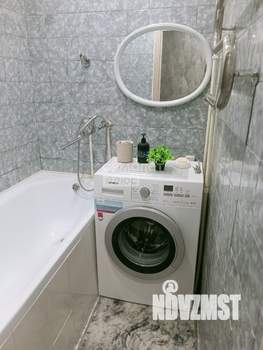 2-к квартира, на длительный срок, 47м2, 5/5 этаж