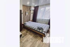 2-к квартира, посуточно, 45м2, 3/5 этаж