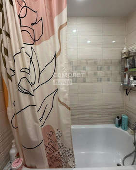 1-к квартира, на длительный срок, 33м2, 8/10 этаж