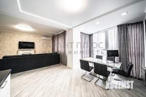 3-к квартира, на длительный срок, 120м2, 7/16 этаж
