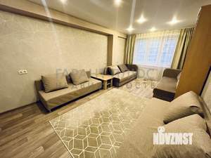 1-к квартира, на длительный срок, 44м2, 19/19 этаж