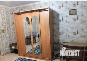 1-к квартира, на длительный срок, 20м2, 2/5 этаж