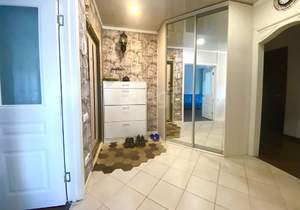 3-к квартира, на длительный срок, 71м2, 2/10 этаж
