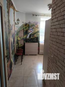 1-к квартира, на длительный срок, 40м2, 2/13 этаж