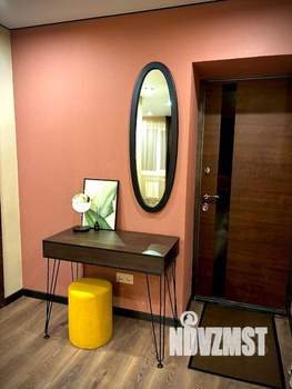 1-к квартира, посуточно, 34м2, 5/7 этаж