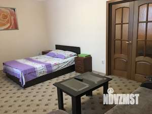 2-к квартира, посуточно, 69м2, 2/10 этаж