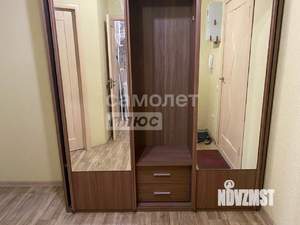 1-к квартира, на длительный срок, 37м2, 3/10 этаж