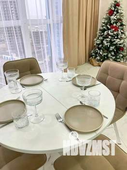 1-к квартира, посуточно, 55м2, 1/1 этаж