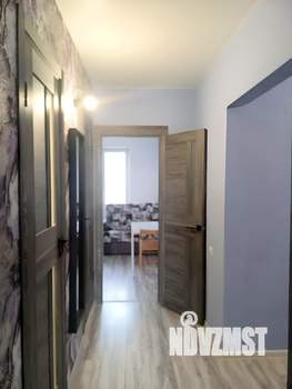 1-к квартира, на длительный срок, 35м2, 8/10 этаж