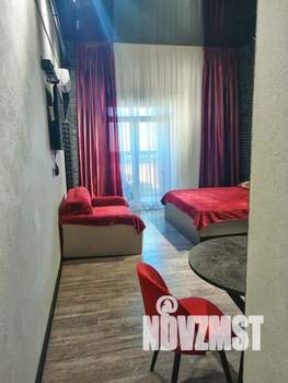 Студия квартира, посуточно, 30м2, 25/25 этаж