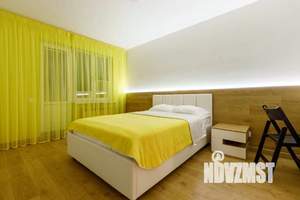 1-к квартира, посуточно, 41м2, 1/1 этаж