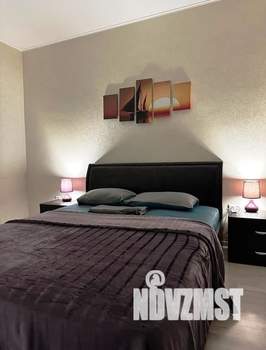2-к квартира, посуточно, 65м2, 2/10 этаж