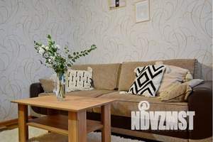 1-к квартира, посуточно, 45м2, 7/22 этаж