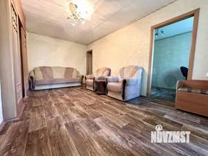 2-к квартира, на длительный срок, 42м2, 5/5 этаж