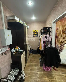 1-к квартира, на длительный срок, 45м2, 6/10 этаж