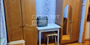 Студия квартира, на длительный срок, 20м2, 2/5 этаж