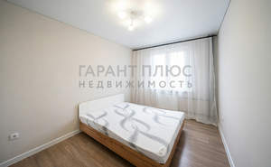 1-к квартира, на длительный срок, 37м2, 15/18 этаж