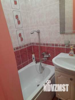 1-к квартира, на длительный срок, 36м2, 4/9 этаж