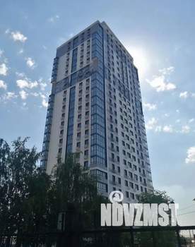 Студия квартира, посуточно, 30м2, 14/25 этаж