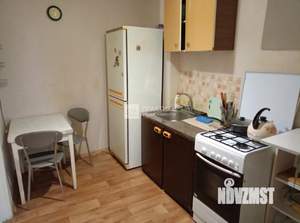 1-к квартира, на длительный срок, 37м2, 3/9 этаж