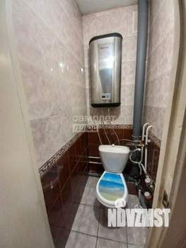 1-к квартира, на длительный срок, 40м2, 2/10 этаж